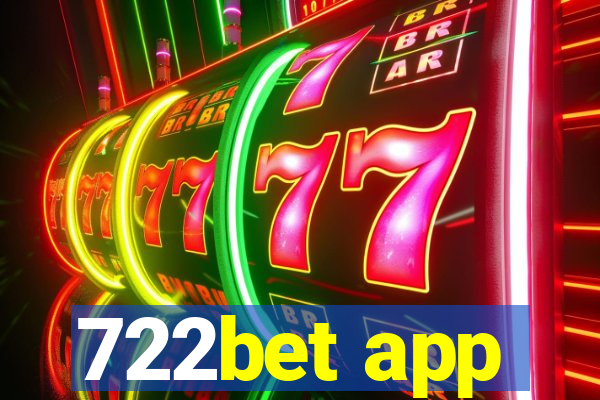 722bet app