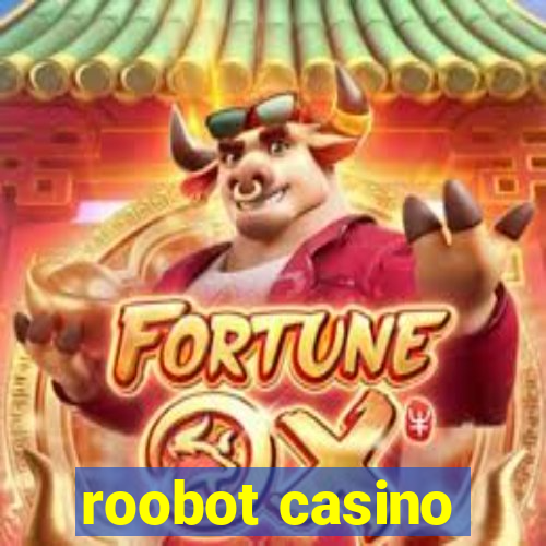 roobot casino