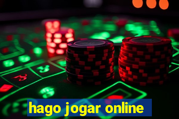 hago jogar online