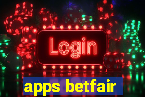 apps betfair