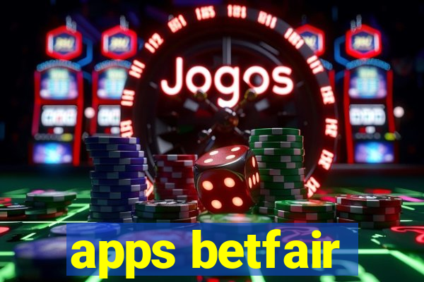 apps betfair