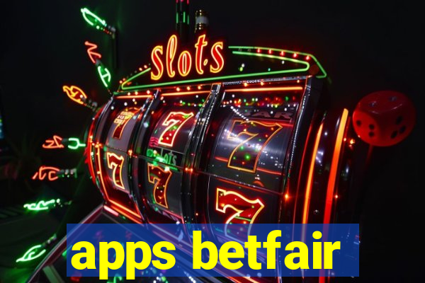 apps betfair