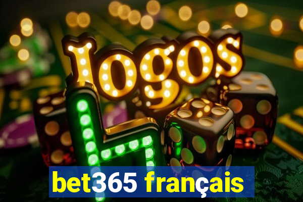 bet365 français