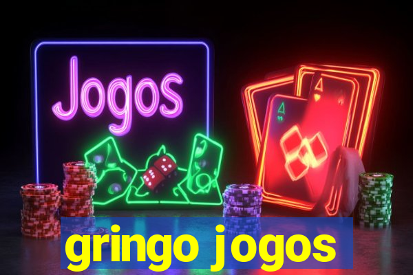 gringo jogos