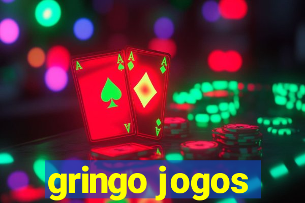 gringo jogos