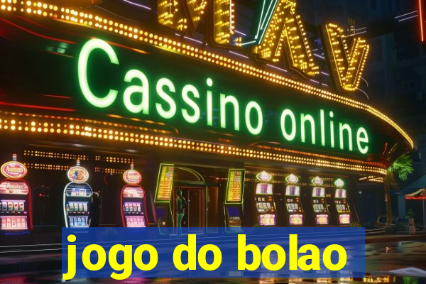 jogo do bolao