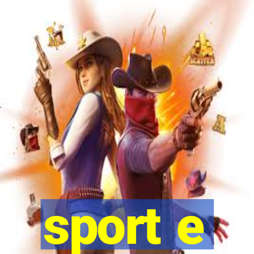 sport e