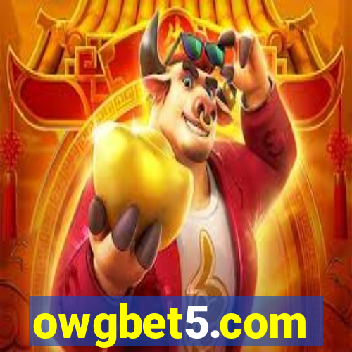 owgbet5.com