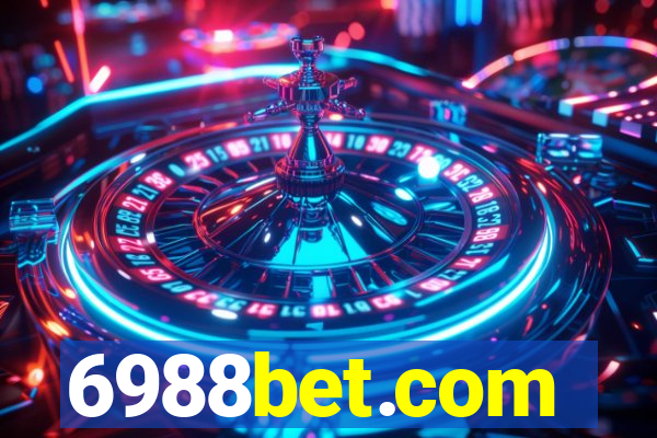 6988bet.com