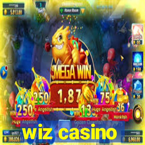 wiz casino