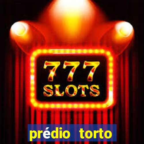 prédio torto santos canal 4