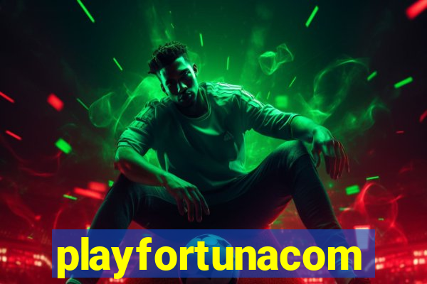 playfortunacom