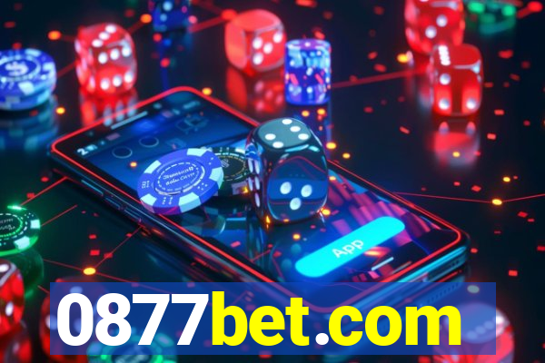 0877bet.com