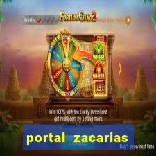 portal zacarias corpo encontrado