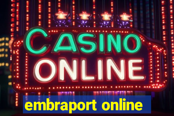 embraport online