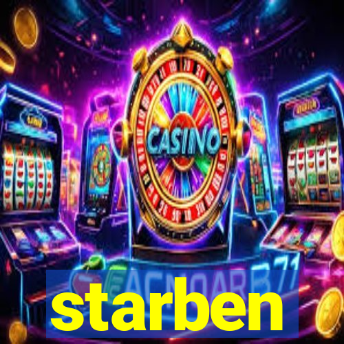 starben