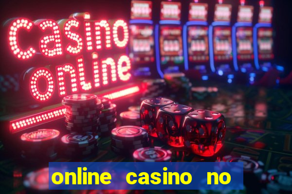 online casino no deposit codes