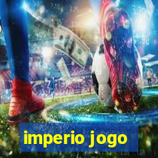 imperio jogo