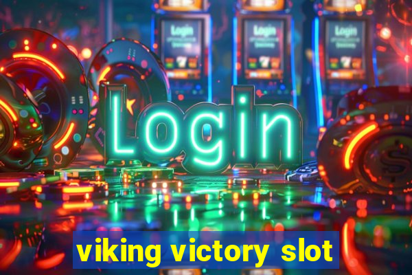 viking victory slot