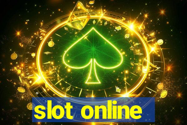 slot online