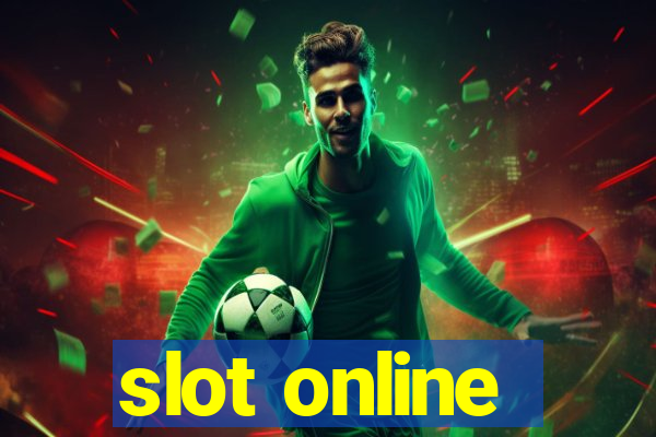 slot online