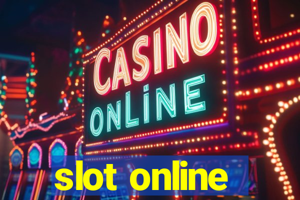 slot online