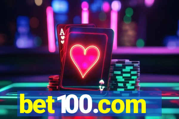 bet100.com