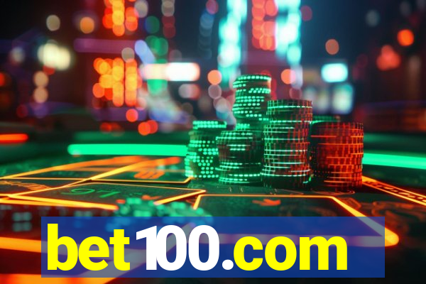 bet100.com