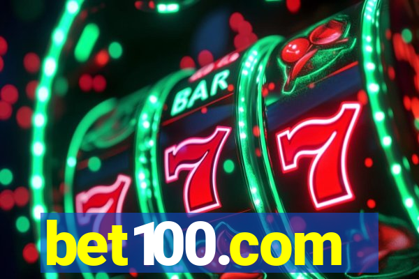 bet100.com