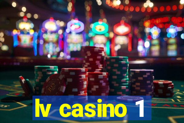 lv casino 1