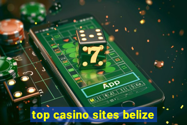 top casino sites belize