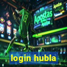 login hubla