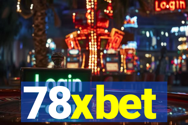 78xbet