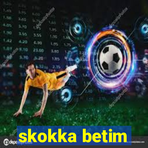 skokka betim