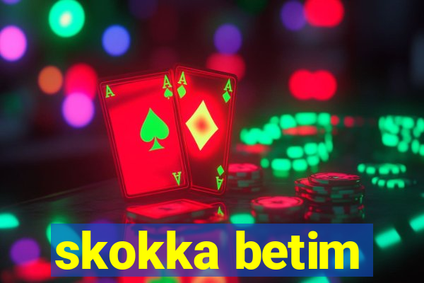 skokka betim