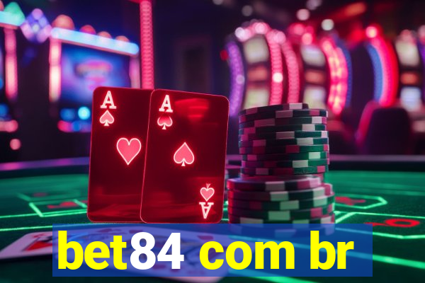 bet84 com br