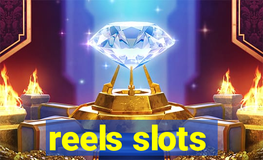 reels slots