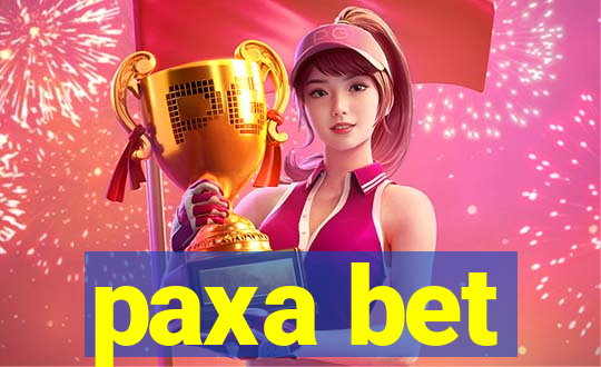 paxa bet