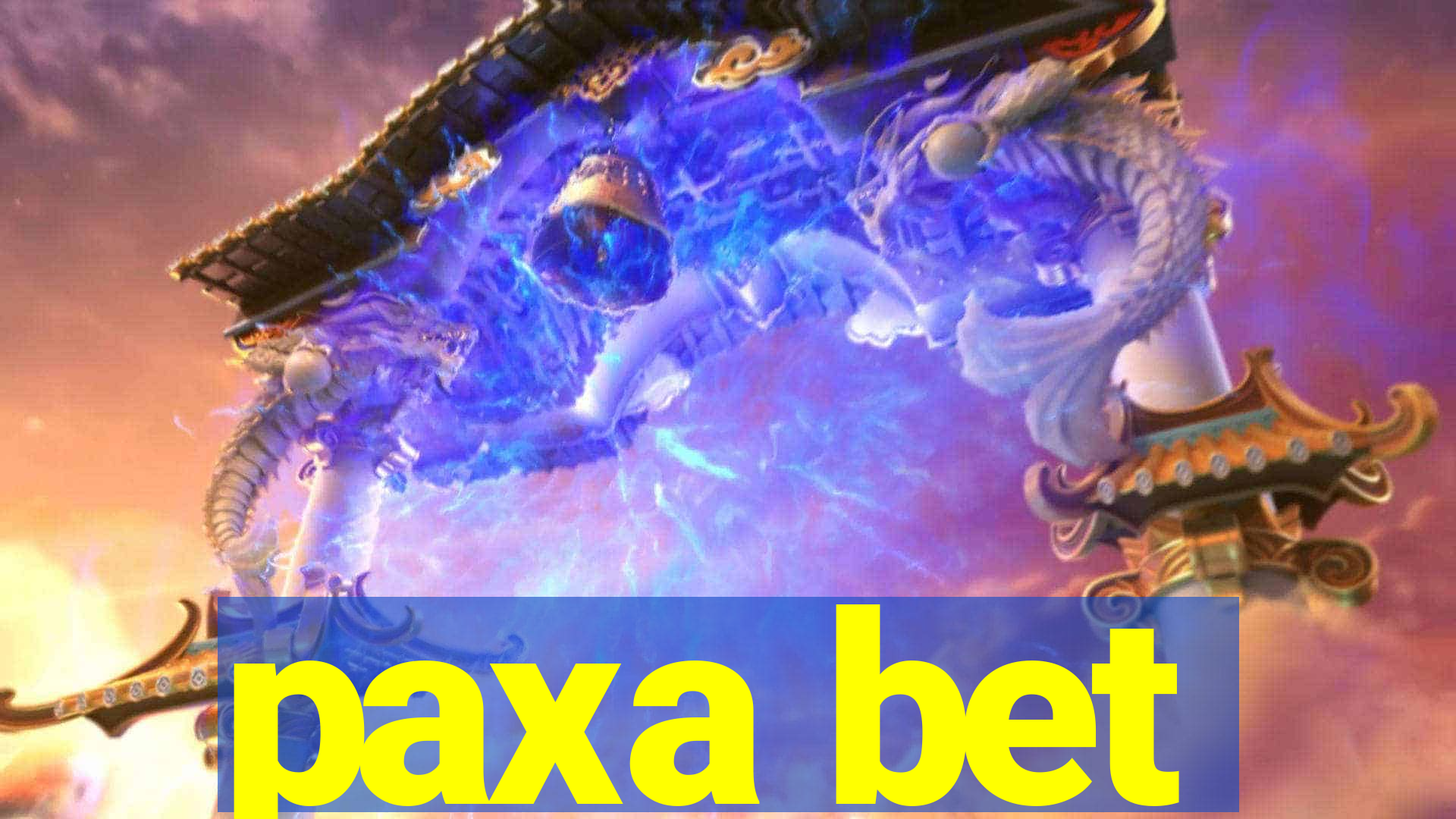 paxa bet