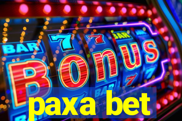 paxa bet