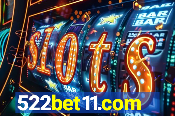 522bet11.com