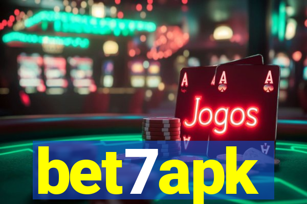 bet7apk