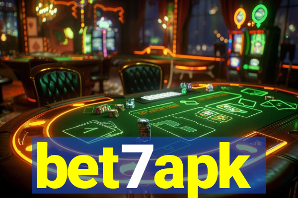 bet7apk