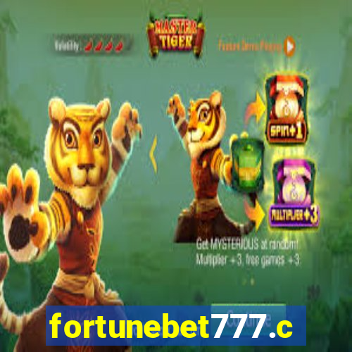 fortunebet777.com