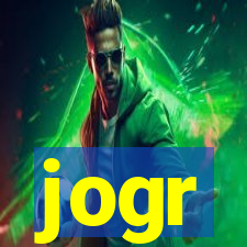 jogr