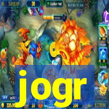 jogr