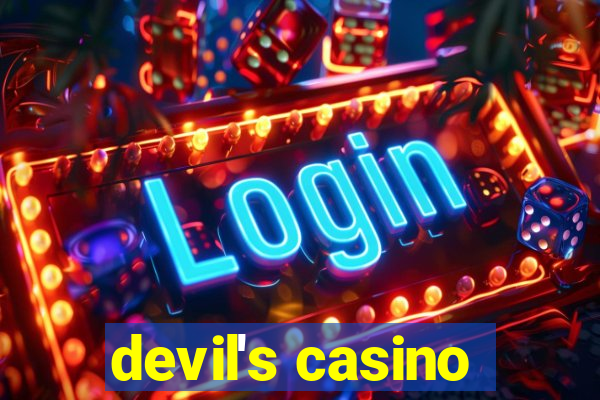 devil's casino