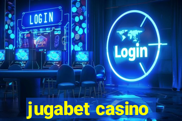 jugabet casino