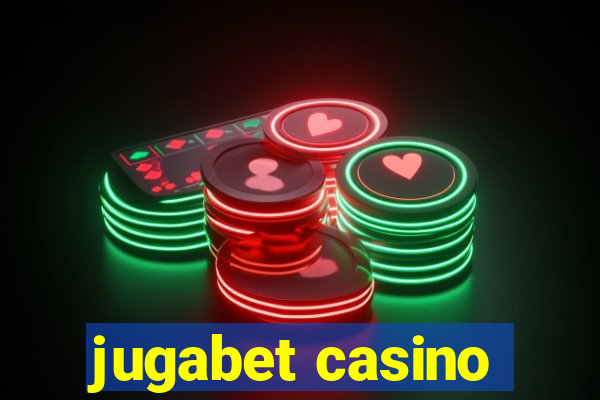 jugabet casino