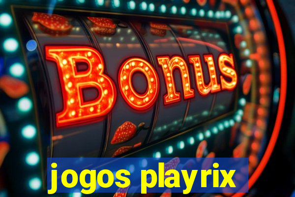 jogos playrix